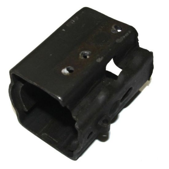 Picture of MG3 DEMILLED REAR SECTION, NO RATCHET PLATE
