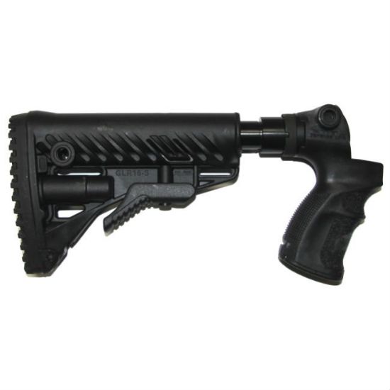Picture of RECOIL REDUCING M4 BUTTSTOCK FOR MOSSBERG 500