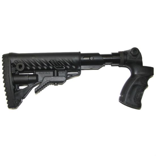 Picture of RECOIL REDUCING M4 BUTTSTOCK FOR MOSSBERG 500