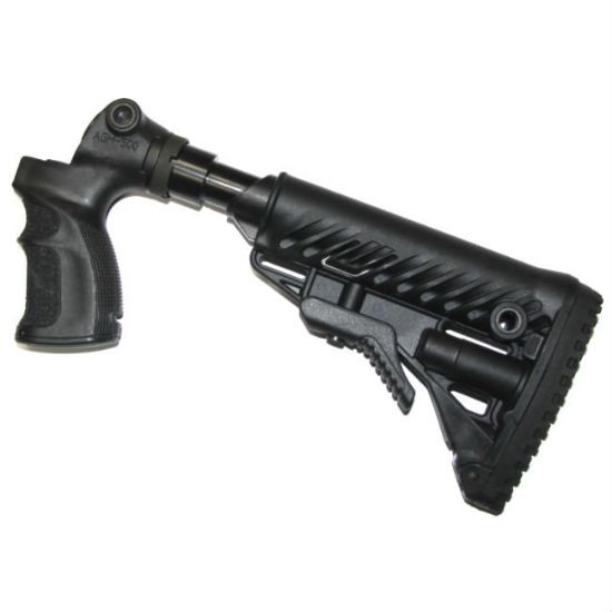 Picture of RECOIL REDUCING M4 BUTTSTOCK FOR MOSSBERG 500