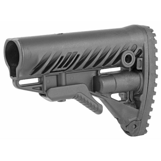 Picture of FAB DEFENSE GLR16 AR-15 M16 BUTTSTOCK NEW