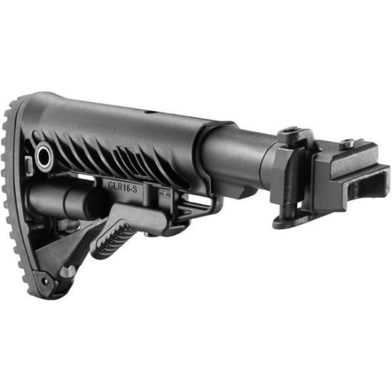 Picture of M4 FOLDING BUTTSTOCK FOR AKM AK47