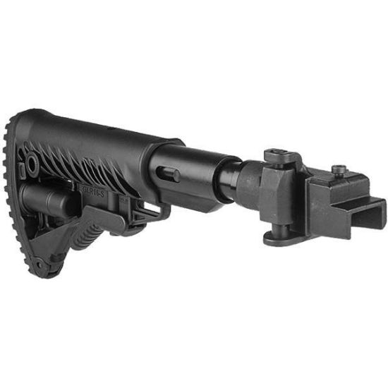 Picture of RECOIL REDUCING M4 FOLDER AKM AK47 W/ STEEL GALIL HINGE