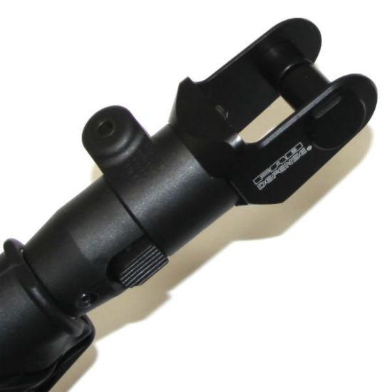 Picture of FOLDING M4 COLLAPSIBLE BUTTSTOCK FOR AKMS UNDERFOLDER