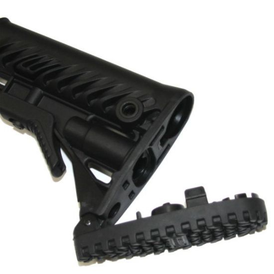 Picture of FOLDING M4 COLLAPSIBLE BUTTSTOCK FOR AKMS UNDERFOLDER