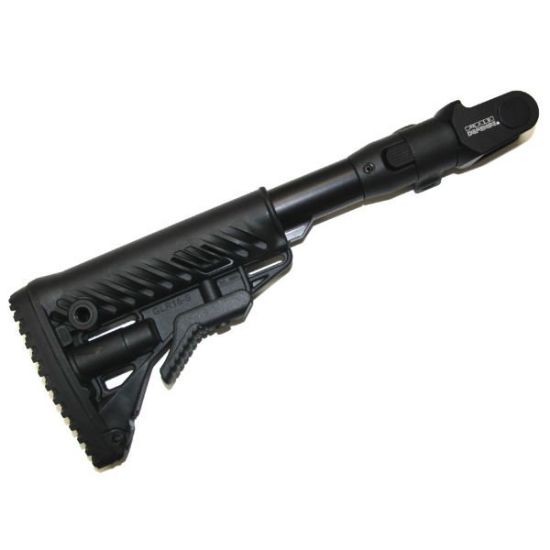 Picture of FOLDING M4 COLLAPSIBLE BUTTSTOCK FOR AKMS UNDERFOLDER