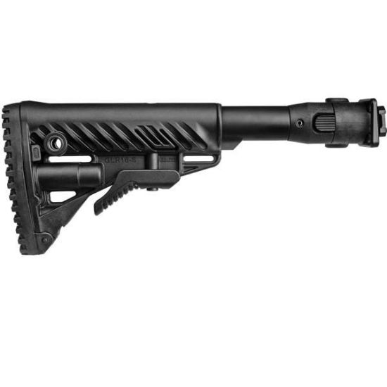 Picture of M4 BUTTSTOCK FOR AKS-74U KRINKOV
