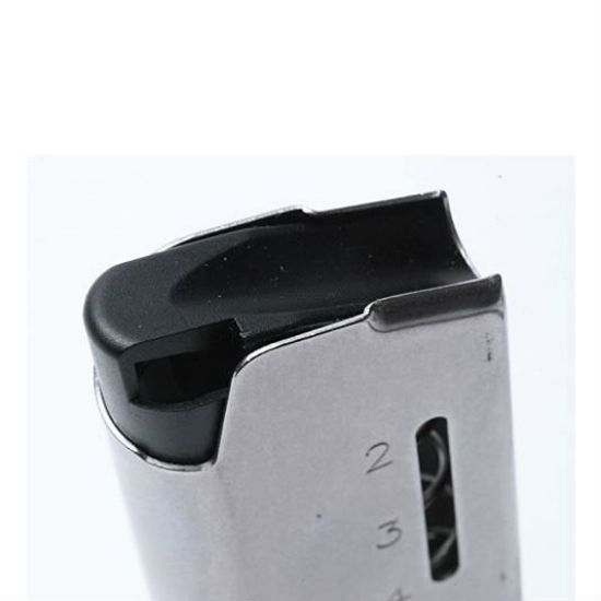 Picture of WILSON COMBAT ELITE TACTICAL MAGAZINE 1911 .45 ACP FULL-SIZE 8RD ETM BASE NEW