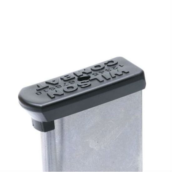 Picture of WILSON COMBAT ELITE TACTICAL MAGAZINE 1911 .45 ACP FULL-SIZE 8RD ETM BASE NEW