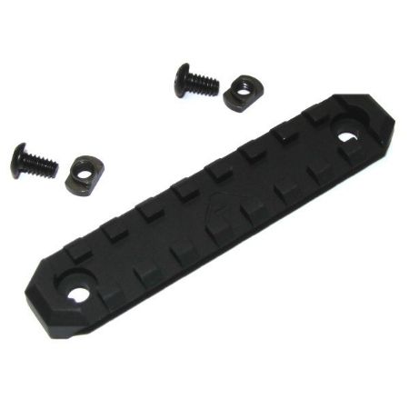 Picture of M-LOK RAIL PANEL, 9 SLOT
