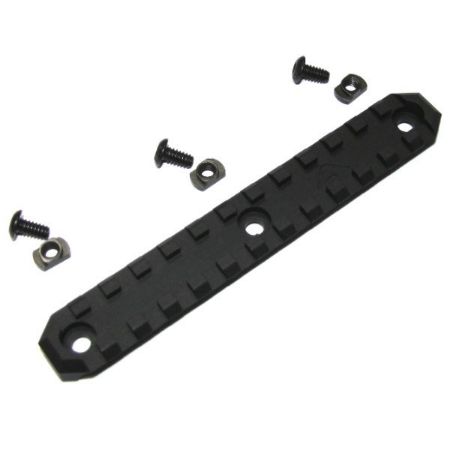 Picture of M-LOK RAIL PANEL, 13 SLOT