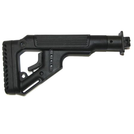 Picture of FOLDING BUTTSTOCK W/ ADJ CHEEK PIECE FOR VEPR 12