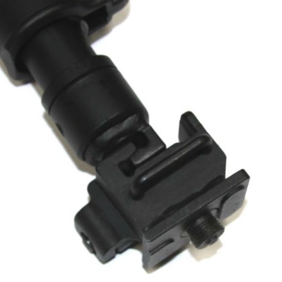 Picture of VZ58 RECOIL REDUCING FOLDING M4 COLLAPSIBLE STOCK W/ STEEL GALIL HINGE