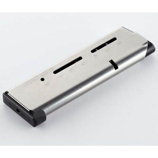 Picture of WILSON COMBAT ELITE TACTICAL MAGAZINE 1911 .45 ACP FULL-SIZE 8RD ETM BASE NEW