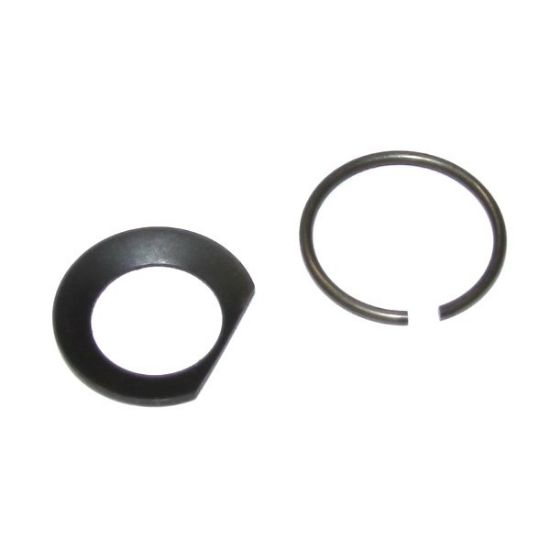 Picture of TANTAL PRESSURE WASHER & GRENADE RING NEW FOR FLASH HIDER