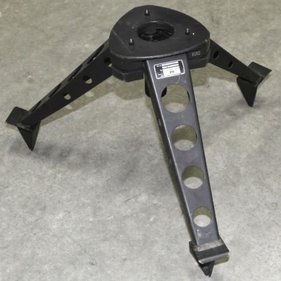 Picture of BUNDESWEHR TRIPOD, LIGHTWEIGHT ALUMINUM