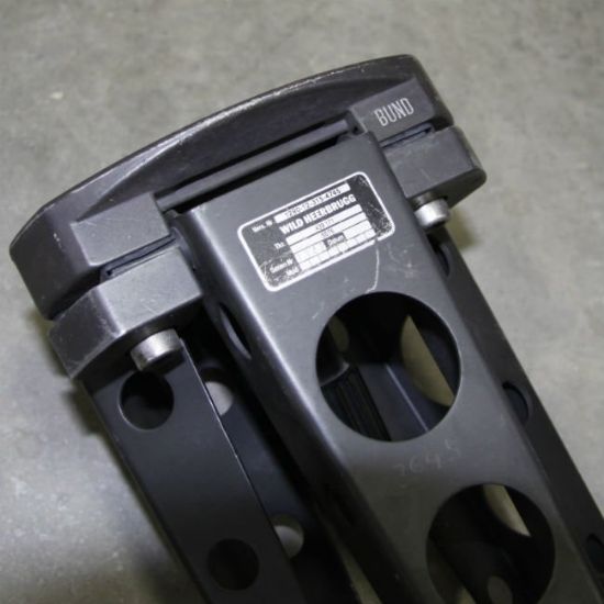 Picture of BUNDESWEHR TRIPOD, LIGHTWEIGHT ALUMINUM