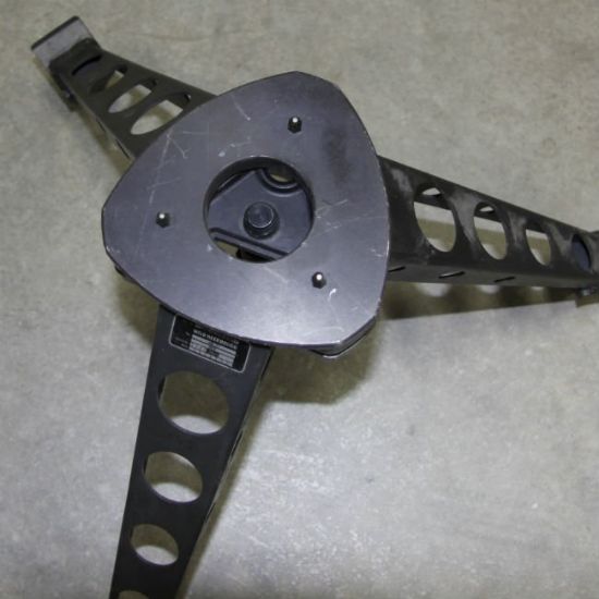 Picture of BUNDESWEHR TRIPOD, LIGHTWEIGHT ALUMINUM