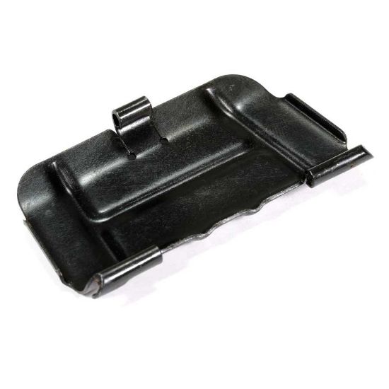 Picture of RPD FEED TRAY DUST COVER NEW
