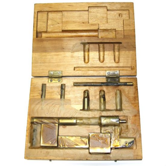 Picture of MOSIN NAGANT M91 ARMORERS GAUGE SET