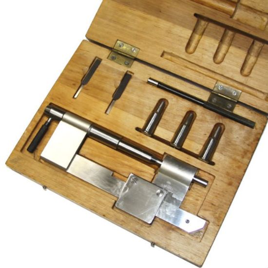 Picture of MOSIN NAGANT M91 ARMORERS GAUGE SET