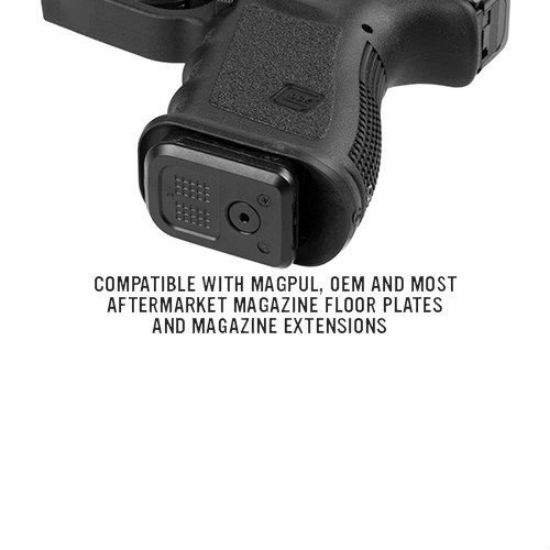 Picture of MAGPUL GLOCK ENHANCED MAG WELL G19 GEN3