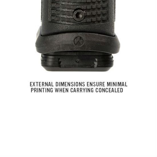 Picture of MAGPUL GLOCK ENHANCED MAG WELL G19 GEN3