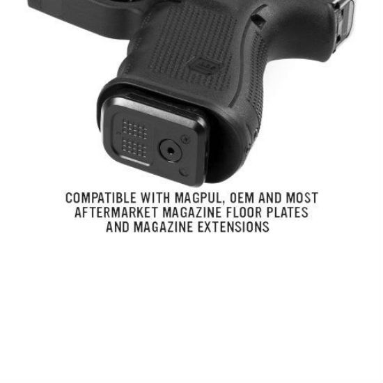 Picture of MAGPUL GLOCK ENHANCED MAG WELL G19 GEN4