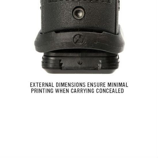 Picture of MAGPUL GLOCK ENHANCED MAG WELL G19 GEN4