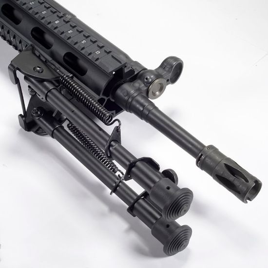 Picture of COMBO G3 PTR91 TRI-RAIL HANDGUARD W/ BIPOD AND GRIP