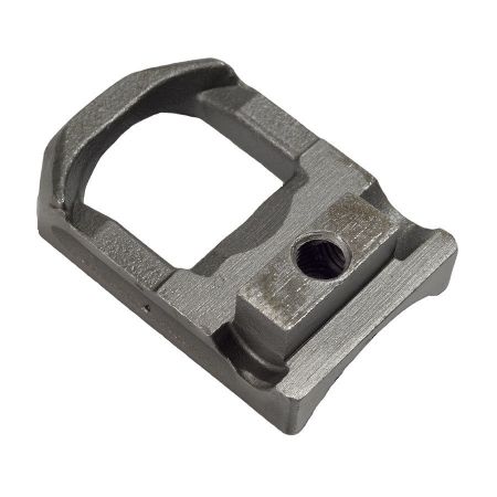Picture of MP5 REAR SIGHT BASE NEW, POF