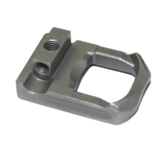 Picture of MP5 REAR SIGHT BASE NEW, POF