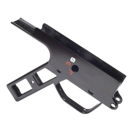 Picture of G3 STEEL SEF LOWER STRIPPED NEW, POF