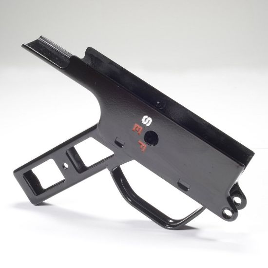 Picture of G3 STEEL SEF LOWER STRIPPED NEW, POF