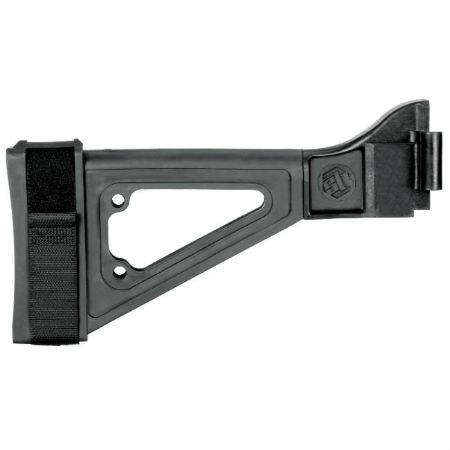 Picture of SIDE FOLDING BRACE FOR HK UMP AND BT APC, BLACK