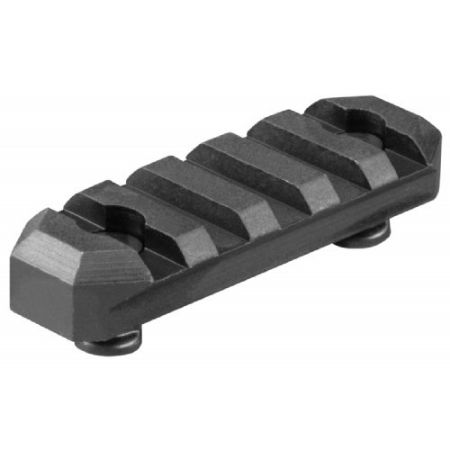 Picture of 5 SLOT KEYMOD RAIL PANEL