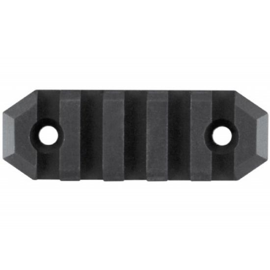 Picture of 5 SLOT KEYMOD RAIL PANEL
