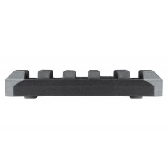 Picture of 5 SLOT KEYMOD RAIL PANEL