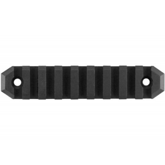 Picture of 9 SLOT KEYMOD RAIL PANEL
