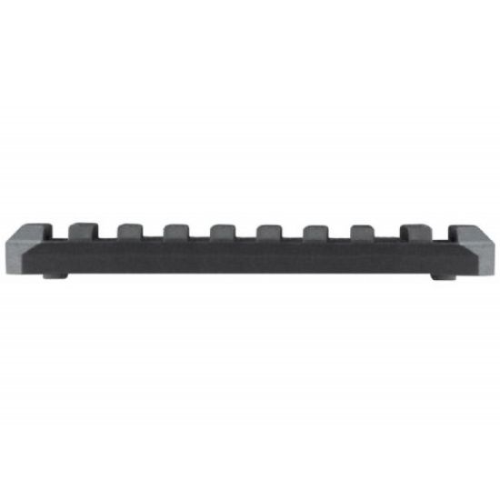 Picture of 9 SLOT KEYMOD RAIL PANEL