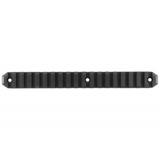 Picture of 19 SLOT KEYMOD RAIL PANEL