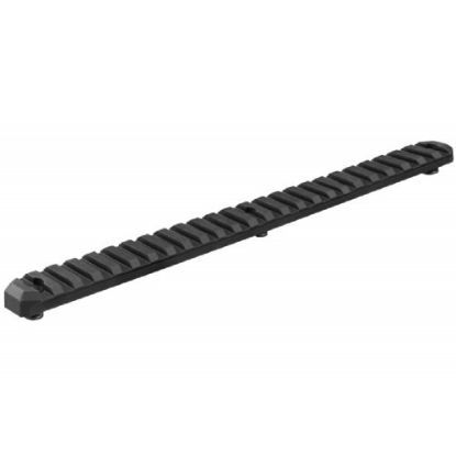 Picture of 25 SLOT KEYMOD RAIL PANEL