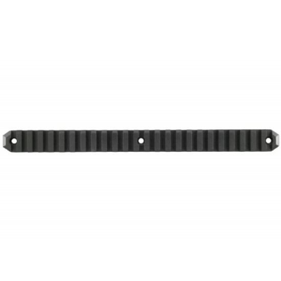 Picture of 25 SLOT KEYMOD RAIL PANEL