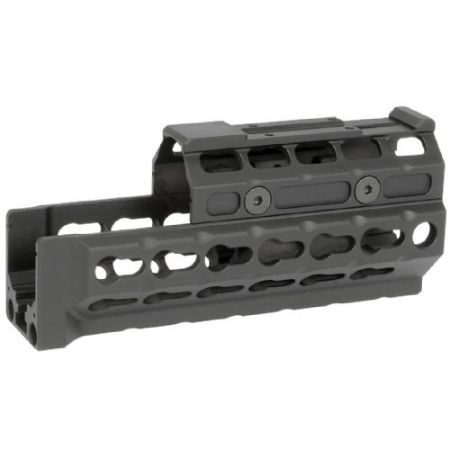 Picture of MROMI AK47/74 GEN2 HANDGUARD, KEYMOD, MRO TOP COVER, MIDWEST INDUSTRIES