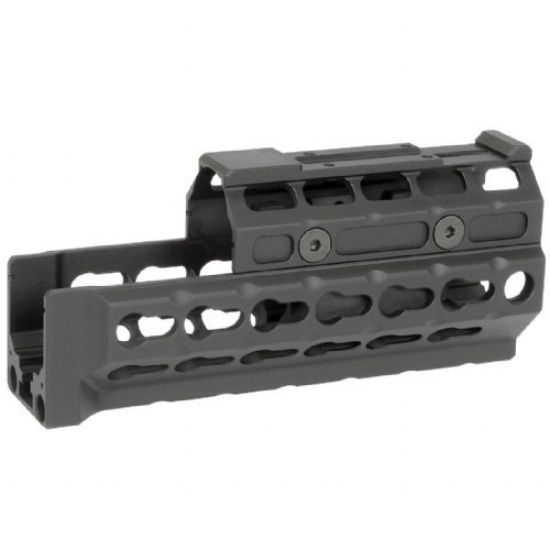 Picture of MI MROMI AK47/74 GEN2 HANDGUARD, KEYMOD, MRO TOP COVER