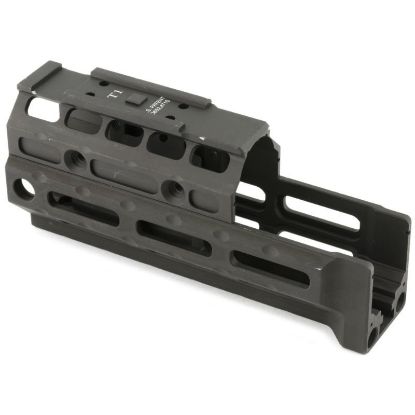 Picture of MI AK47/74 GEN2 HANDGUARD, M-LOK, T1 TOP COVER