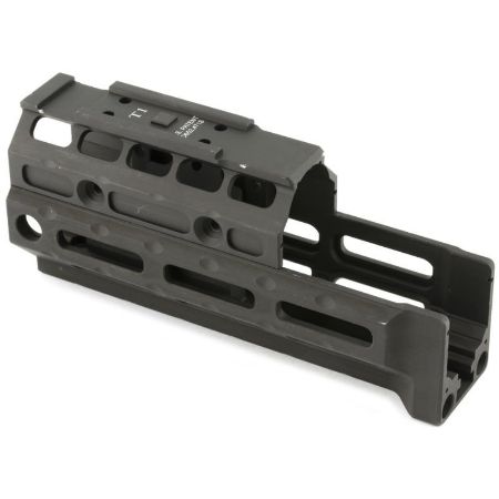 Picture of AK47/74 GEN2 HANDGUARD, M-LOK, T1 TOP COVER, MIDWEST INDUSTRIES