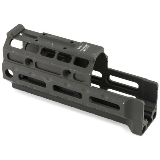 Picture of AK47/74 GEN2 HANDGUARD, M-LOK, MRO TOP COVER, MIDWEST INDUSTRIES