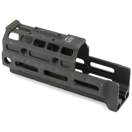Picture of AK47/74 GEN2 HANDGUARD, M-LOK, MRO TOP COVER, MIDWEST INDUSTRIES