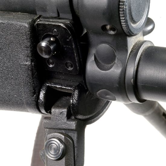 Picture of KNS HK STYLE PUSH BUTTON TAKE DOWN PIN, SMALL